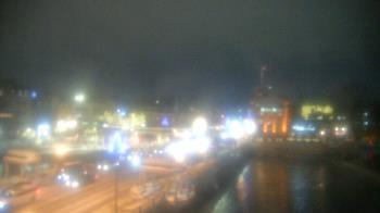Weather camera view of City of St Charles.
