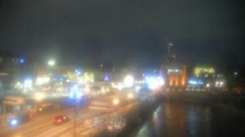 Weather camera view of City of St Charles.