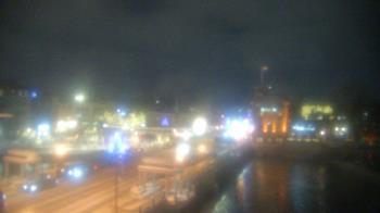 Weather camera view of City of St Charles.