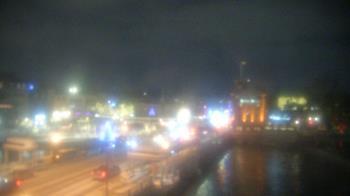 Weather camera view of City of St Charles.