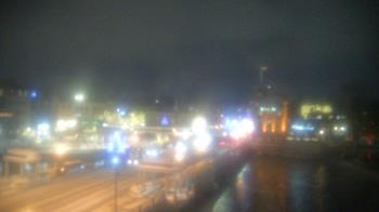 Weather camera view of City of St Charles.