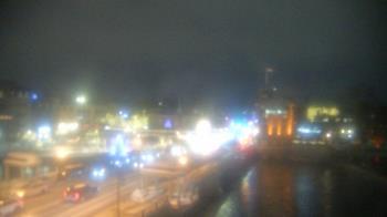 Weather camera view of City of St Charles.