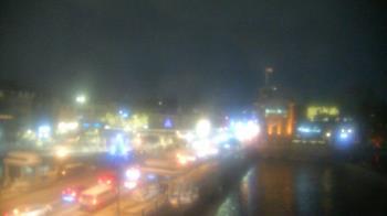 Weather camera view of City of St Charles.