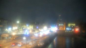 Weather camera view of City of St Charles.