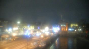 Weather camera view of City of St Charles.