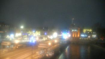 Weather camera view of City of St Charles.