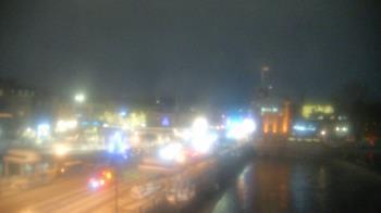 Weather camera view of City of St Charles.