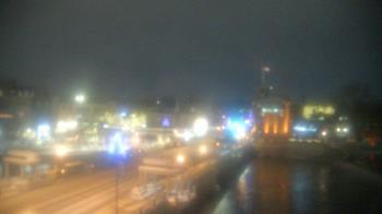 Weather camera view of City of St Charles.