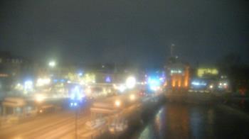 Weather camera view of City of St Charles.