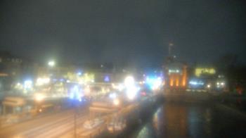 Weather camera view of City of St Charles.