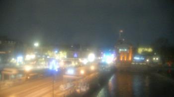 Weather camera view of City of St Charles.