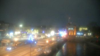 Weather camera view of City of St Charles.