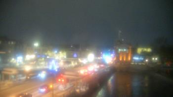 Weather camera view of City of St Charles.