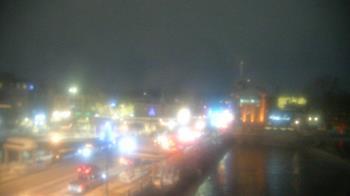 Weather camera view of City of St Charles.