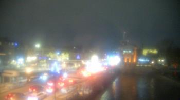 Weather camera view of City of St Charles.