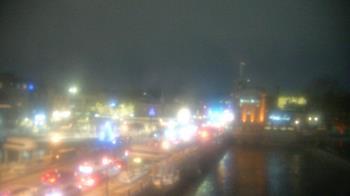 Weather camera view of City of St Charles.