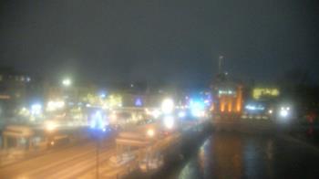 Weather camera view of City of St Charles.