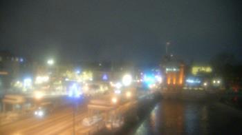 Weather camera view of City of St Charles.