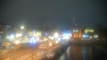 Weather camera view of City of St Charles.