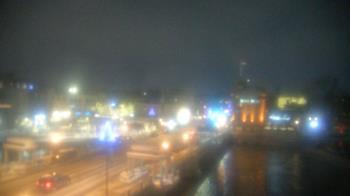 Weather camera view of City of St Charles.