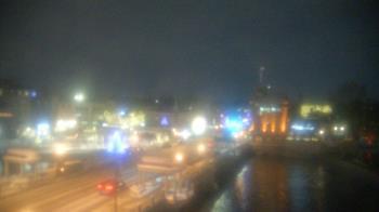 Weather camera view of City of St Charles.