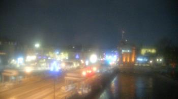 Weather camera view of City of St Charles.