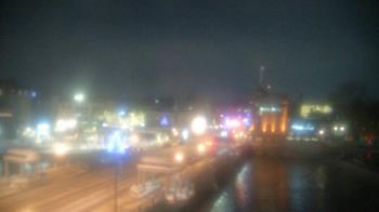 Weather camera view of City of St Charles.