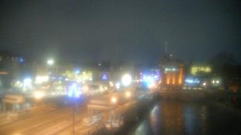Weather camera view of City of St Charles.
