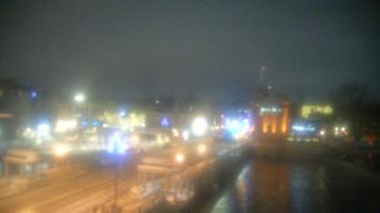 Weather camera view of City of St Charles.
