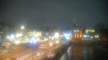 Weather camera view of City of St Charles.