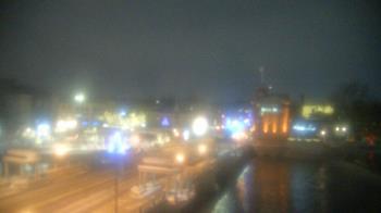 Weather camera view of City of St Charles.