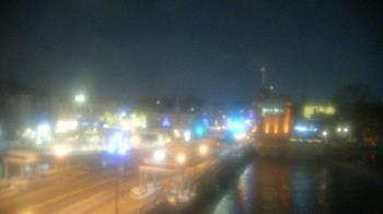 Weather camera view of City of St Charles.