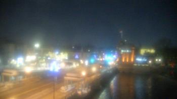 Weather camera view of City of St Charles.