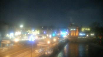 Weather camera view of City of St Charles.