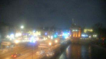 Weather camera view of City of St Charles.