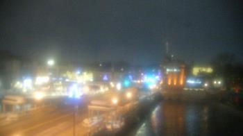 Weather camera view of City of St Charles.