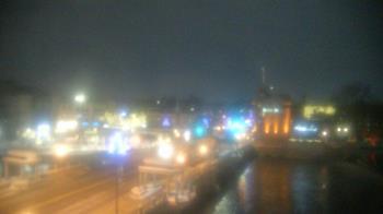 Weather camera view of City of St Charles.