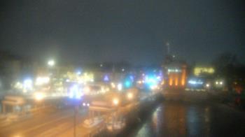Weather camera view of City of St Charles.