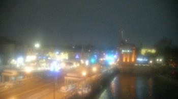 Weather camera view of City of St Charles.