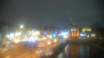 Weather camera view of City of St Charles.