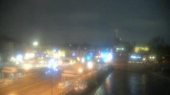 Weather camera view of City of St Charles.