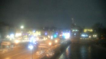 Weather camera view of City of St Charles.