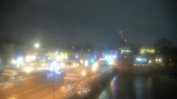 Weather camera view of City of St Charles.