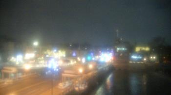 Weather camera view of City of St Charles.