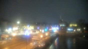 Weather camera view of City of St Charles.