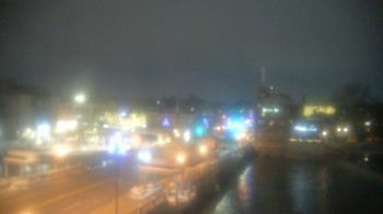 Weather camera view of City of St Charles.
