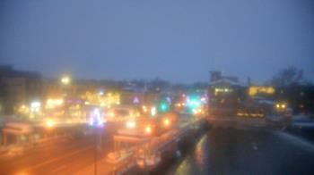 Weather camera view of City of St Charles.