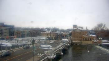 Weather camera view of City of St Charles.