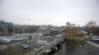 Weather camera view of City of St Charles.