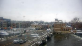 Weather camera view of City of St Charles.
